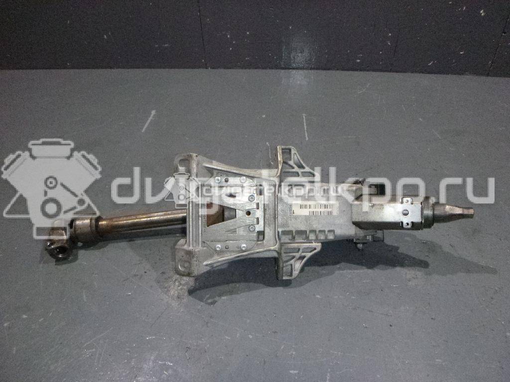 Фото Колонка рулевая  31387679 для volvo XC60 {forloop.counter}}