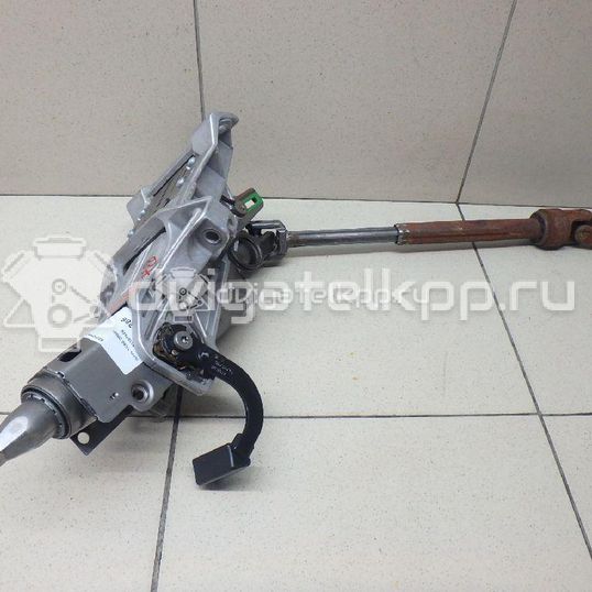 Фото Колонка рулевая  31387679 для volvo XC60
