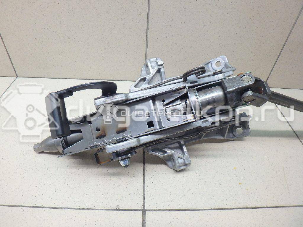 Фото Колонка рулевая  31387679 для volvo XC60 {forloop.counter}}