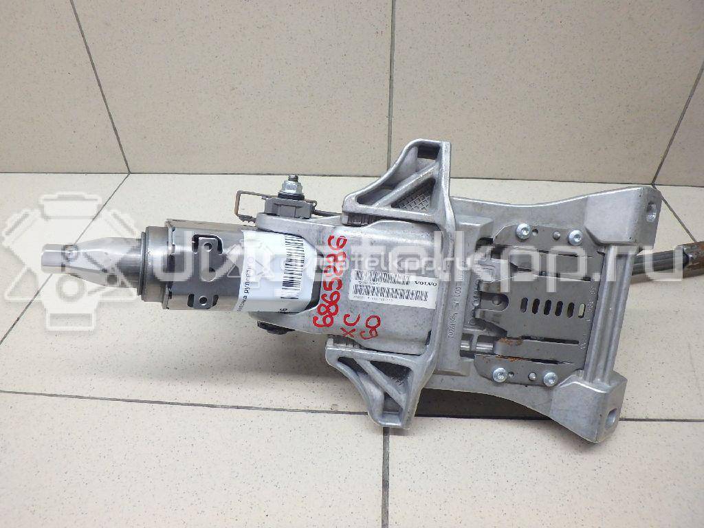Фото Колонка рулевая  31387679 для volvo XC60 {forloop.counter}}