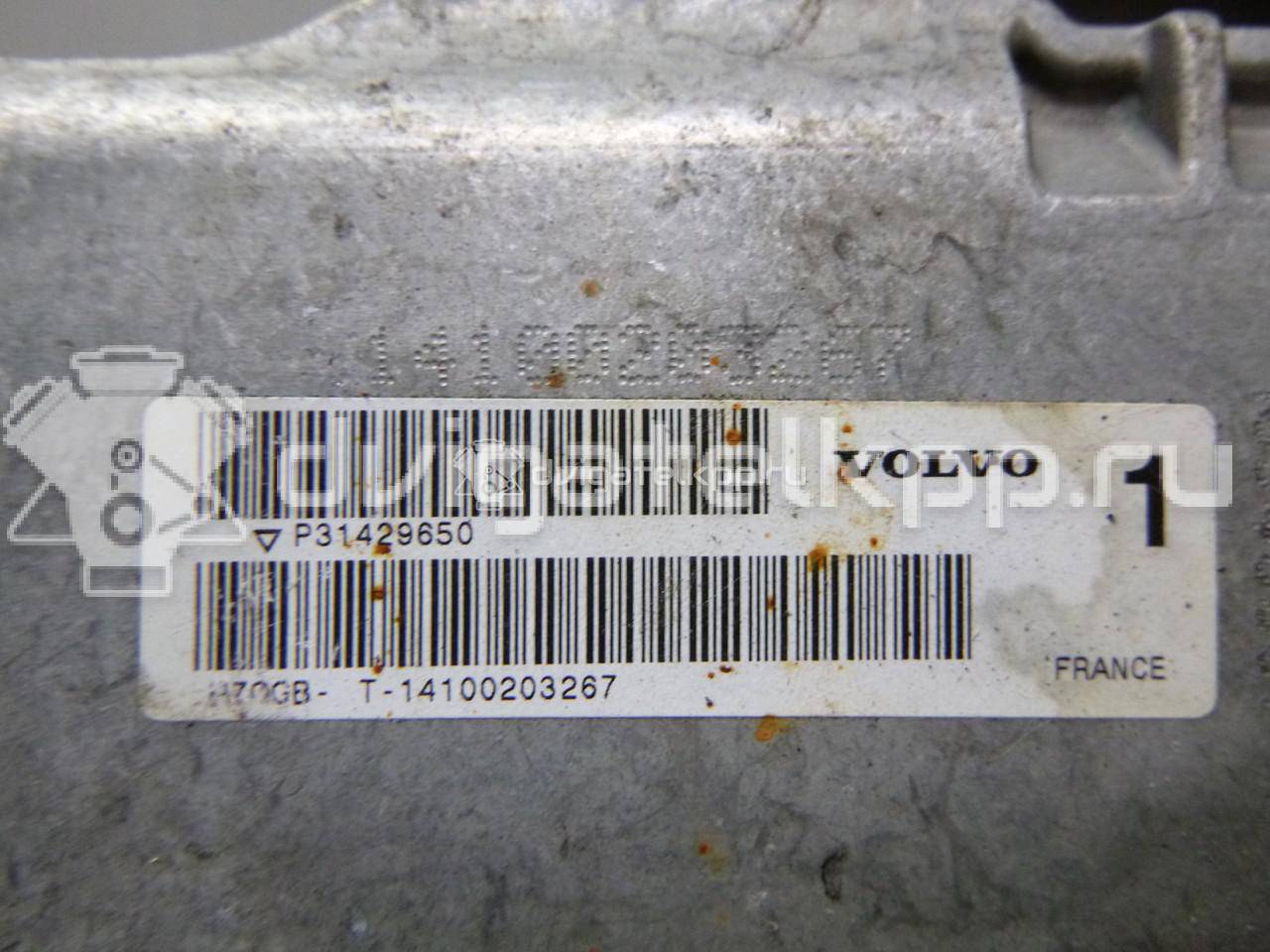 Фото Колонка рулевая  31387679 для volvo XC60 {forloop.counter}}