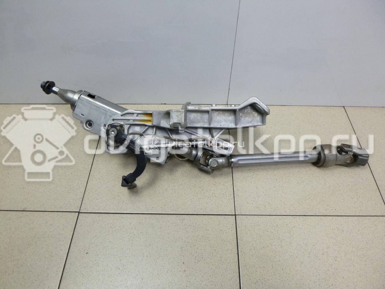 Фото Колонка рулевая  31387679 для volvo XC60 {forloop.counter}}