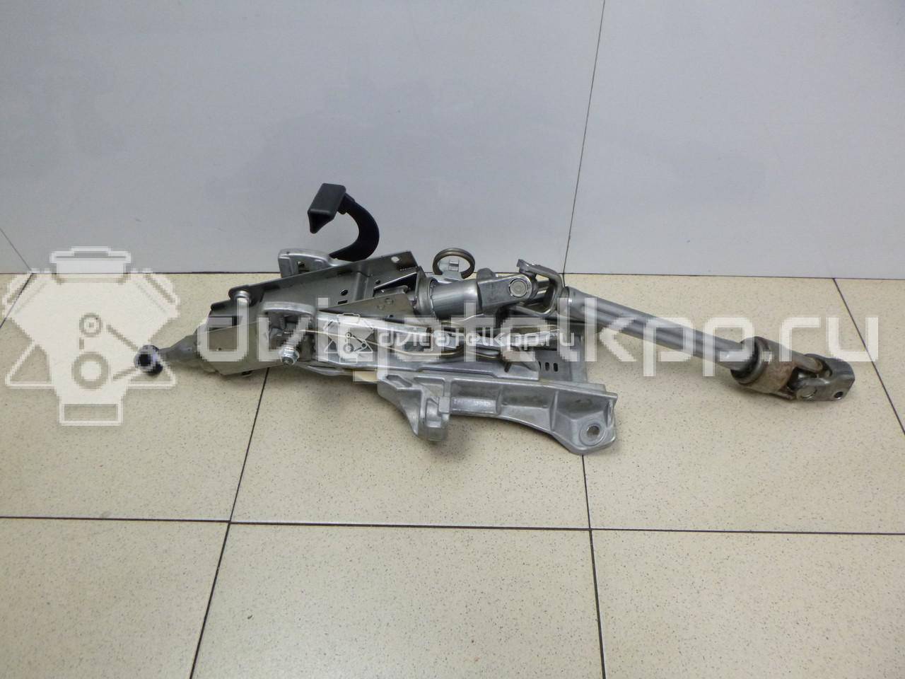 Фото Колонка рулевая  31387679 для volvo XC60 {forloop.counter}}