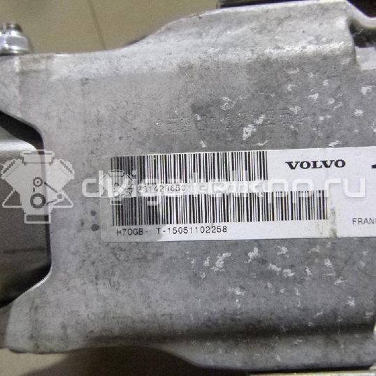 Фото Колонка рулевая  31387679 для volvo XC60