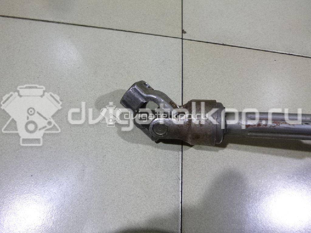 Фото Колонка рулевая  31387679 для volvo XC60 {forloop.counter}}