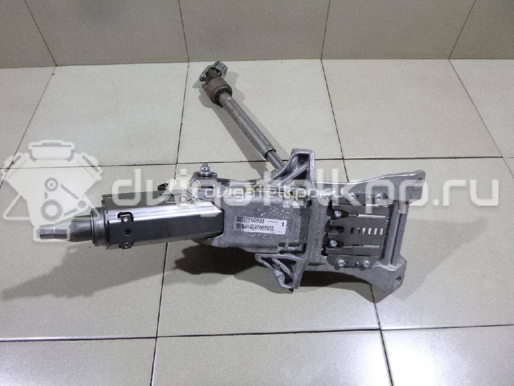Фото Колонка рулевая  31387679 для volvo XC60 {forloop.counter}}