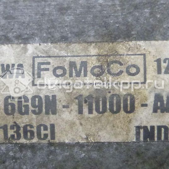 Фото Стартер  6G9N11000AA для volvo XC60