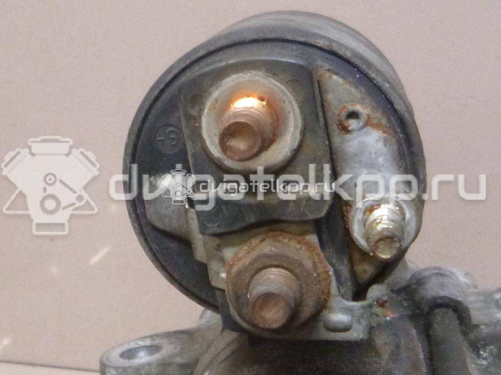 Фото Стартер  6G9N11000AA для volvo XC60 {forloop.counter}}