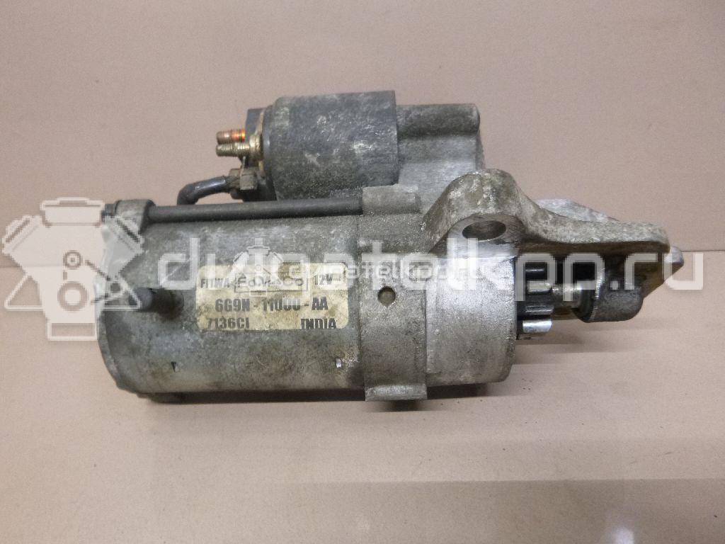 Фото Стартер  6G9N11000AA для volvo XC60 {forloop.counter}}