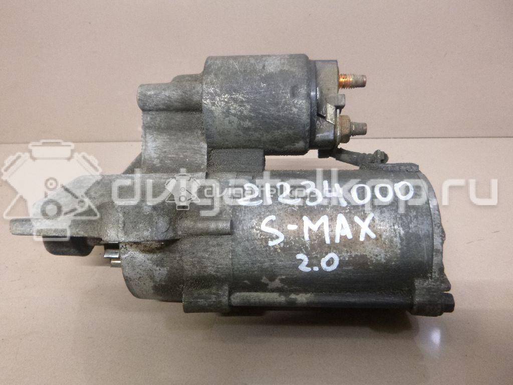 Фото Стартер  6G9N11000AA для volvo XC60 {forloop.counter}}