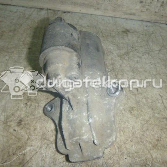 Фото Стартер  6g9n11000aa для ford america Explorer