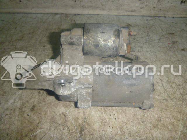 Фото Стартер  6g9n11000aa для ford america Explorer {forloop.counter}}