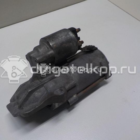 Фото Стартер  6G9N11000AB для volvo XC60