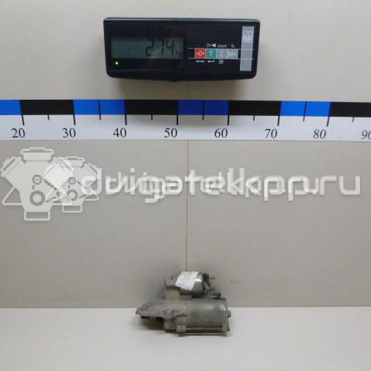 Фото Стартер  6G9N11000AB для volvo XC60