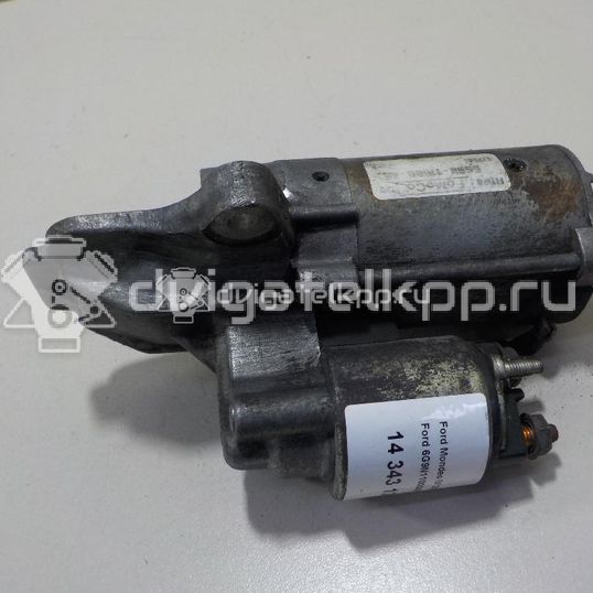 Фото Стартер  6G9N11000AB для volvo XC60