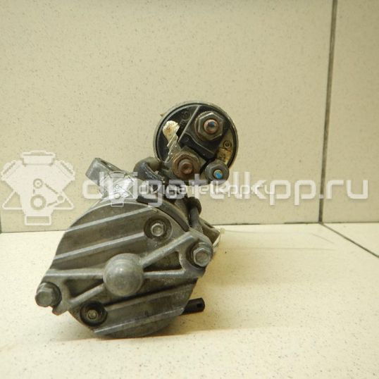 Фото Стартер  1525794 для volvo XC60