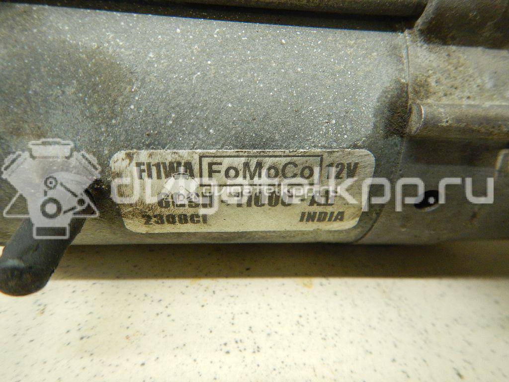 Фото Стартер  1525794 для volvo XC60 {forloop.counter}}