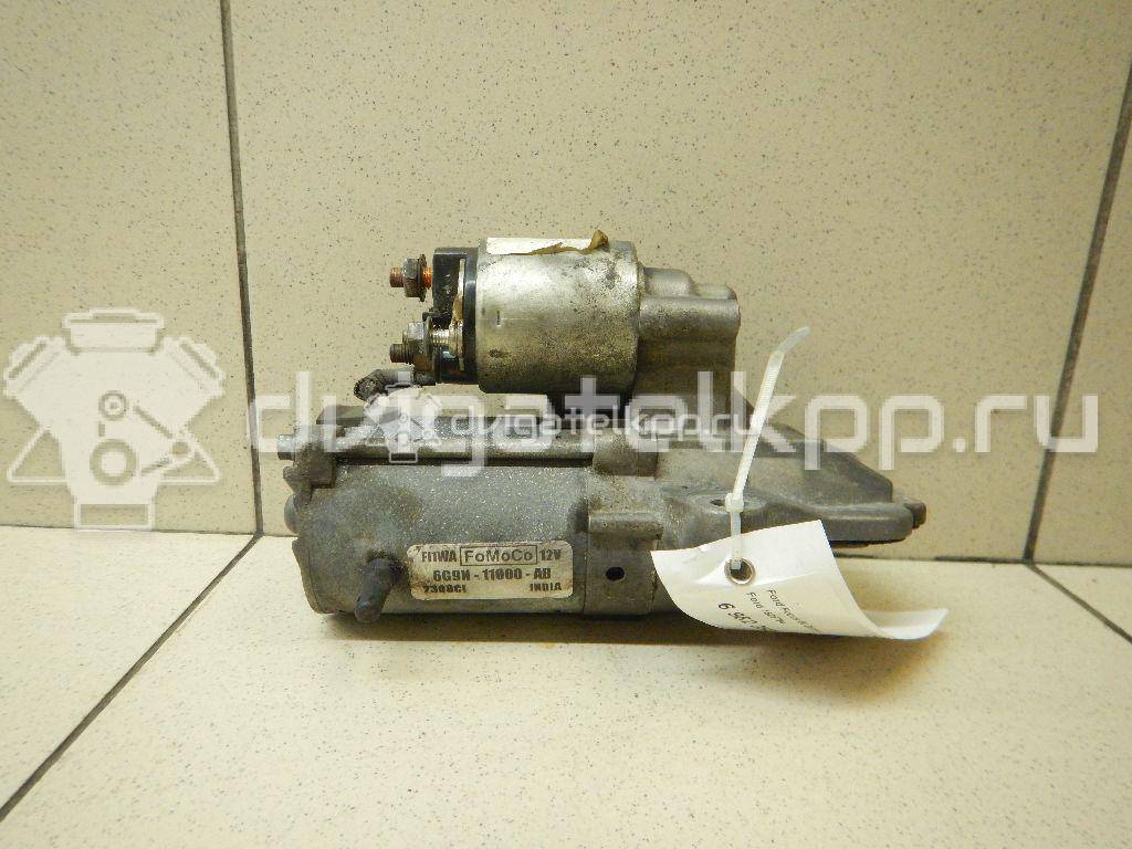 Фото Стартер  1525794 для volvo XC60 {forloop.counter}}