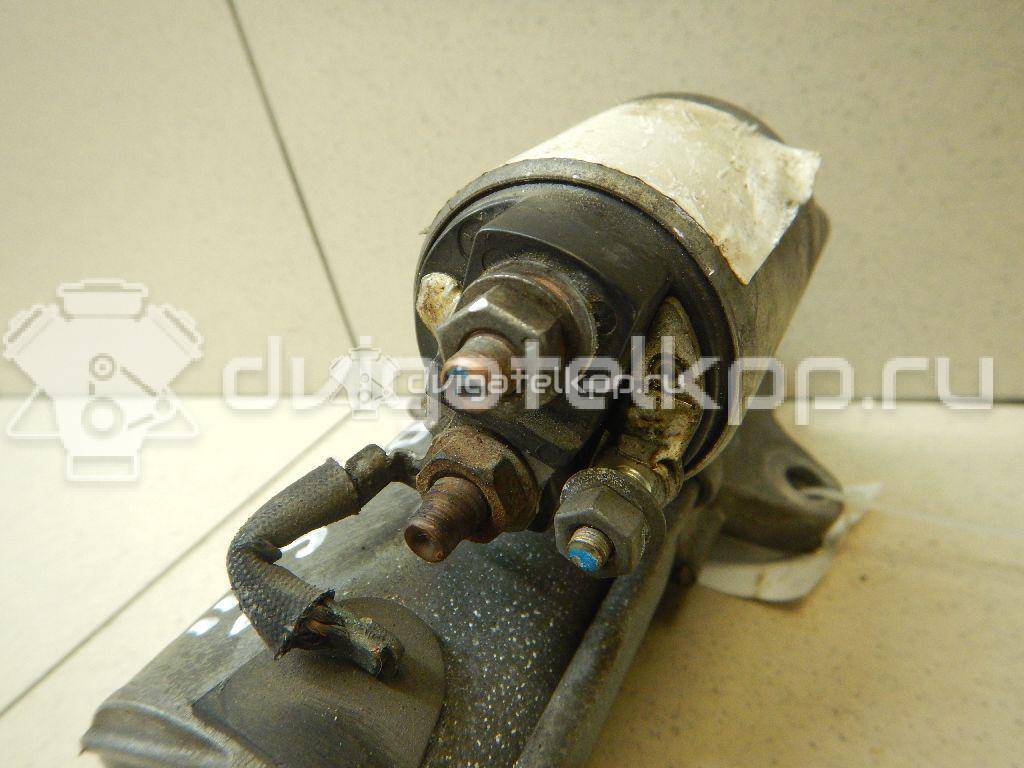 Фото Стартер  1525794 для volvo XC60 {forloop.counter}}