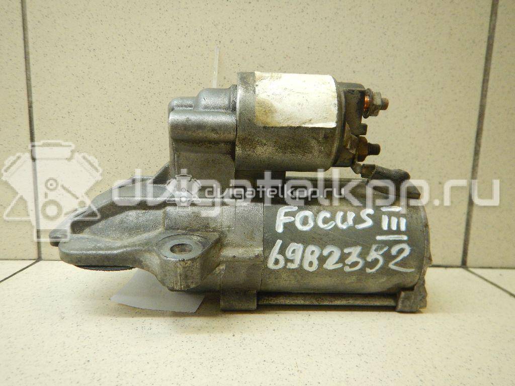 Фото Стартер  1525794 для volvo XC60 {forloop.counter}}