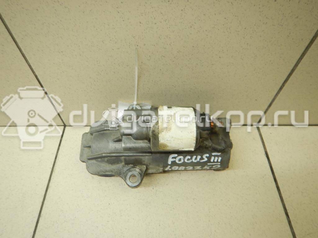 Фото Стартер  1525794 для volvo XC60 {forloop.counter}}