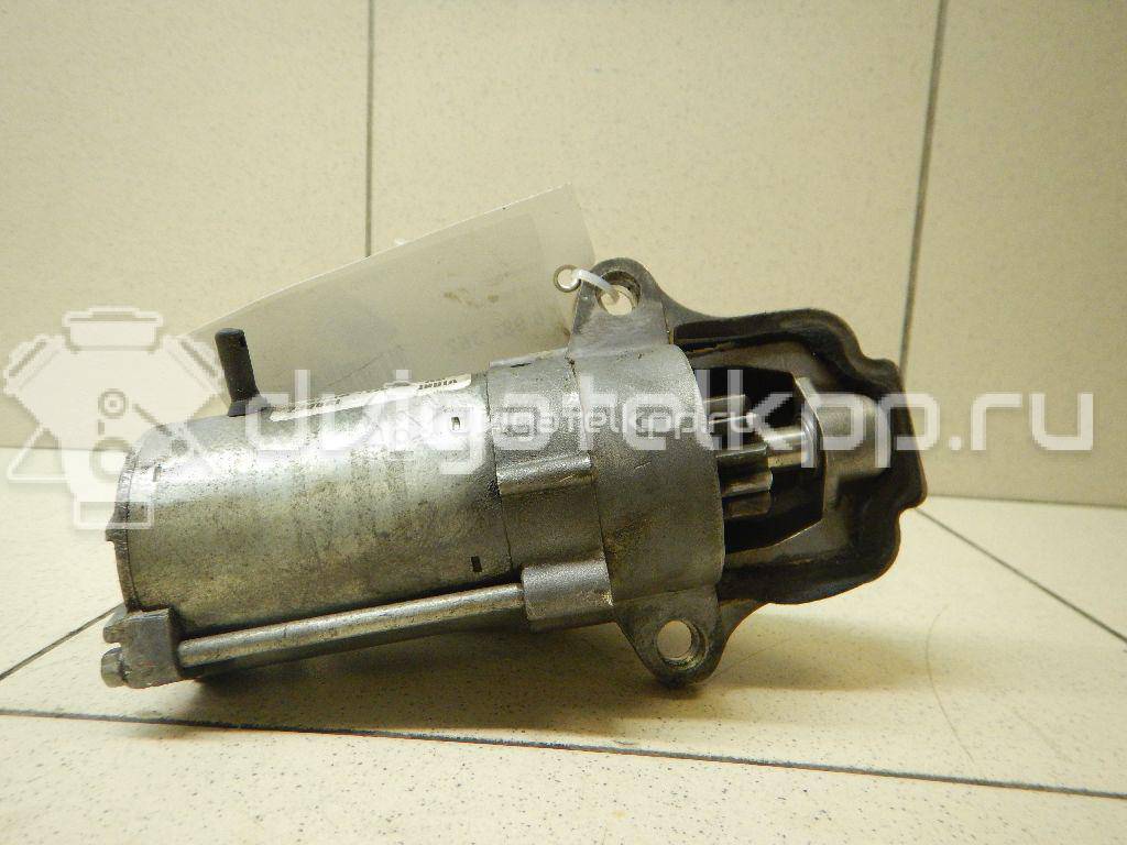 Фото Стартер  1525794 для volvo XC60 {forloop.counter}}