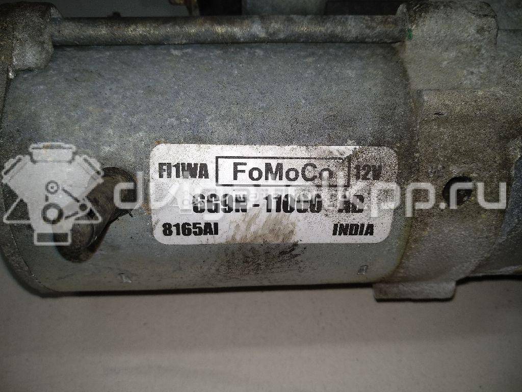 Фото Стартер  1525794 для volvo XC60 {forloop.counter}}