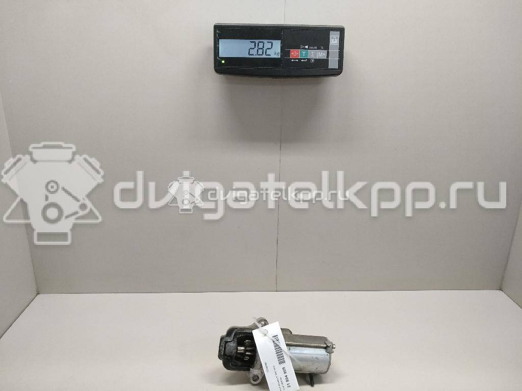 Фото Стартер  1525794 для volvo XC60 {forloop.counter}}