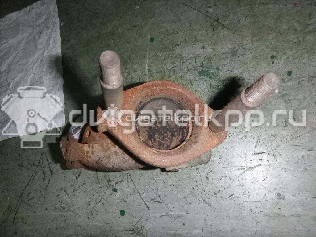 Фото Коллектор выпускной для двигателя D4BF для Mitsubishi / Hyundai 80-88 л.с 8V 2.5 л Дизельное топливо {forloop.counter}}