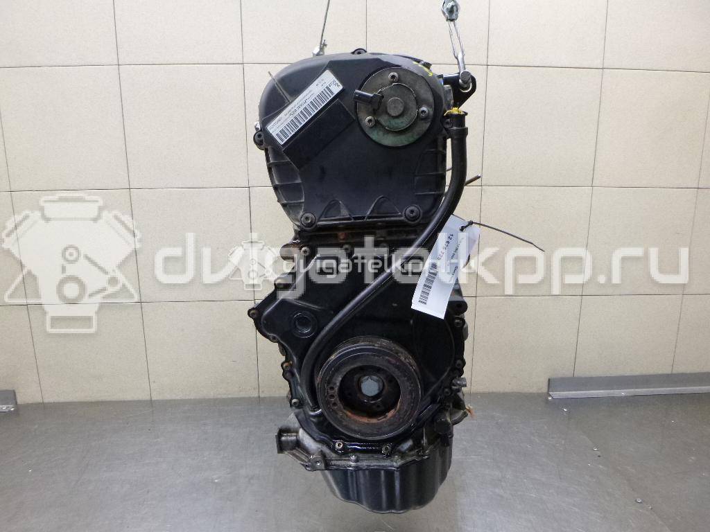 Фото Контрактный (б/у) двигатель CDHA для Audi A4 120 л.с 16V 1.8 л бензин 06H100033G {forloop.counter}}