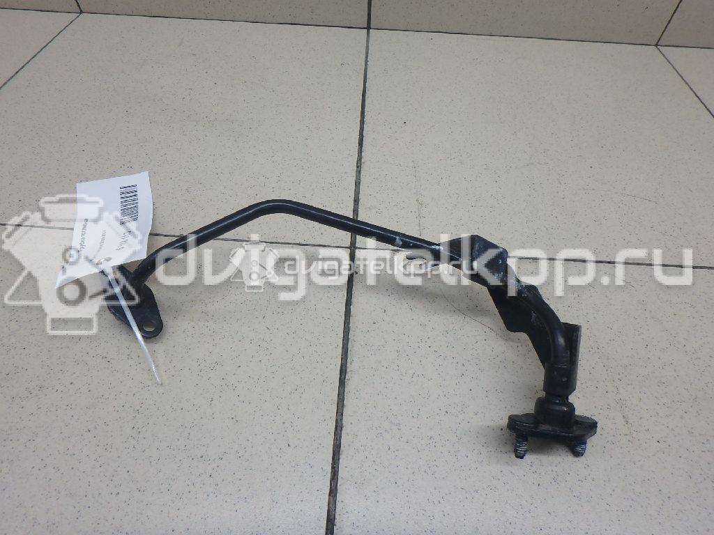 Фото Трубка топливная для двигателя G6DA для Ford Australia / Hyundai / Kia 242-280 л.с 24V 3.8 л бензин 354203C700 {forloop.counter}}