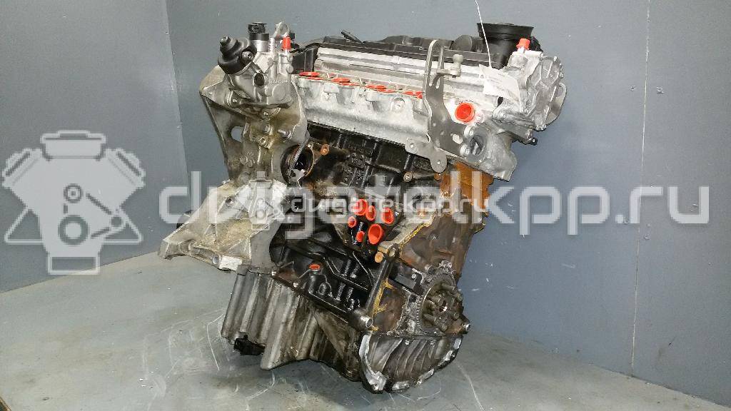 Фото Контрактный (б/у) двигатель CJCA для Audi A5 / A4 / Q5 143 л.с 16V 2.0 л Дизельное топливо 03L109021E {forloop.counter}}
