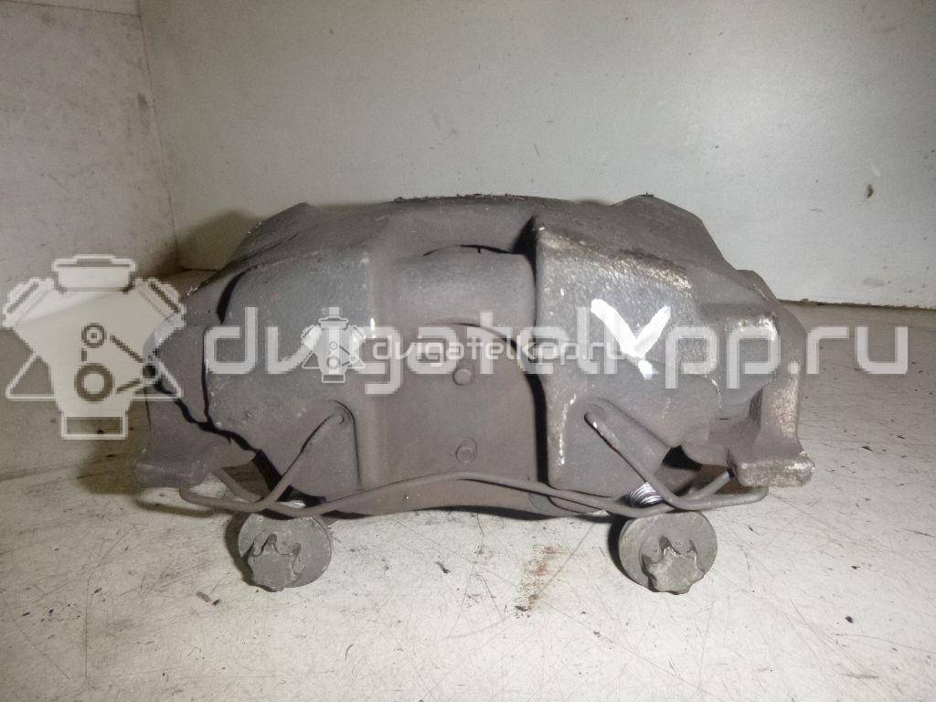 Фото Суппорт тормозной передний левый  93185748 для cadillac BLS {forloop.counter}}