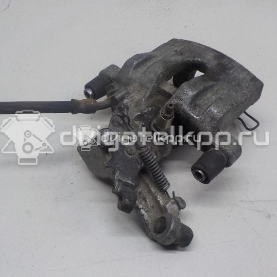 Фото Суппорт тормозной задний левый  93172182 для cadillac BLS