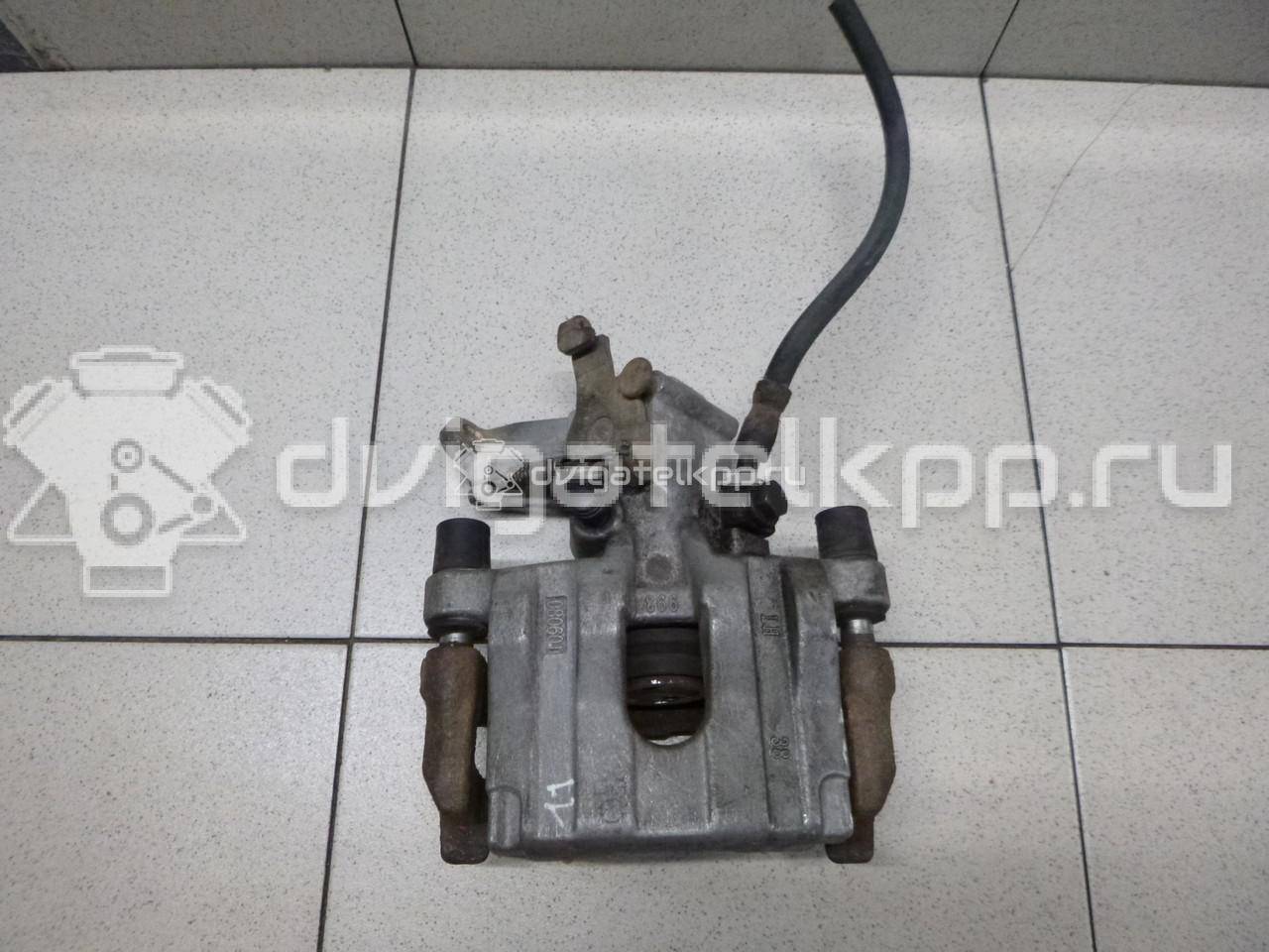 Фото Суппорт тормозной задний левый  93172182 для cadillac BLS {forloop.counter}}