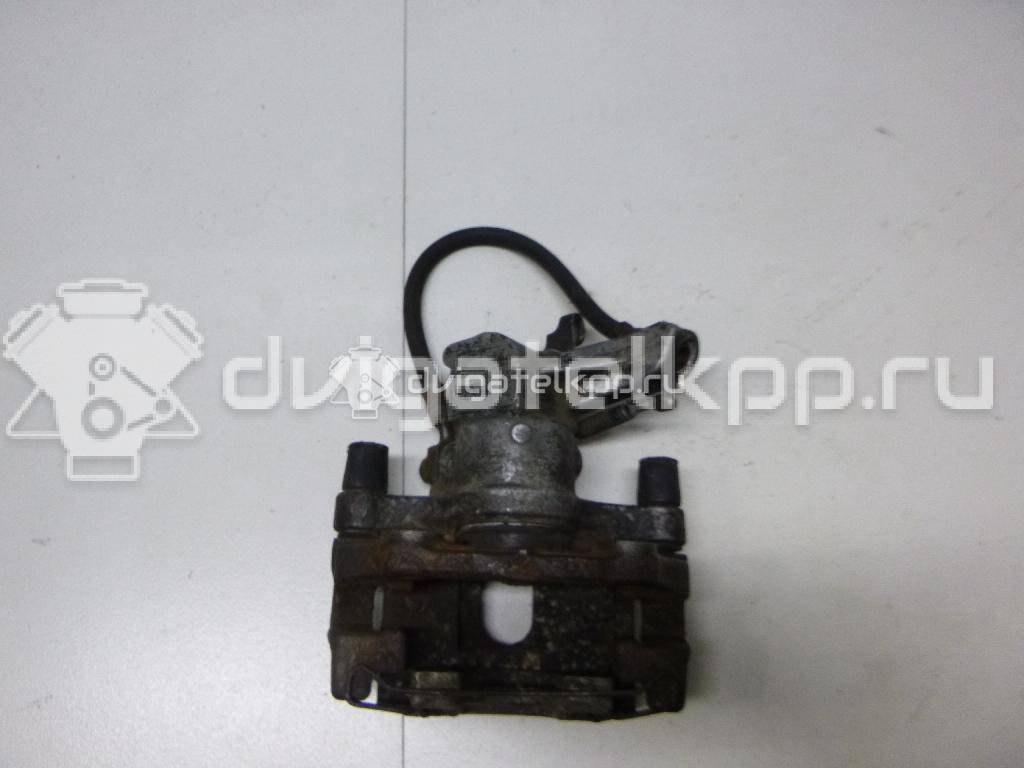 Фото Суппорт тормозной задний левый  542093 для cadillac BLS {forloop.counter}}