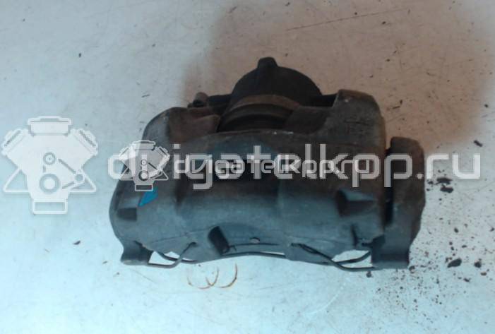 Фото Суппорт тормозной передний правый  93185746 для cadillac BLS {forloop.counter}}