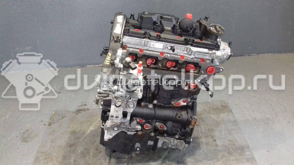 Фото Контрактный (б/у) двигатель CNHA для Audi A5 / A4 / Q5 190 л.с 16V 2.0 л Дизельное топливо 04L145208J {forloop.counter}}
