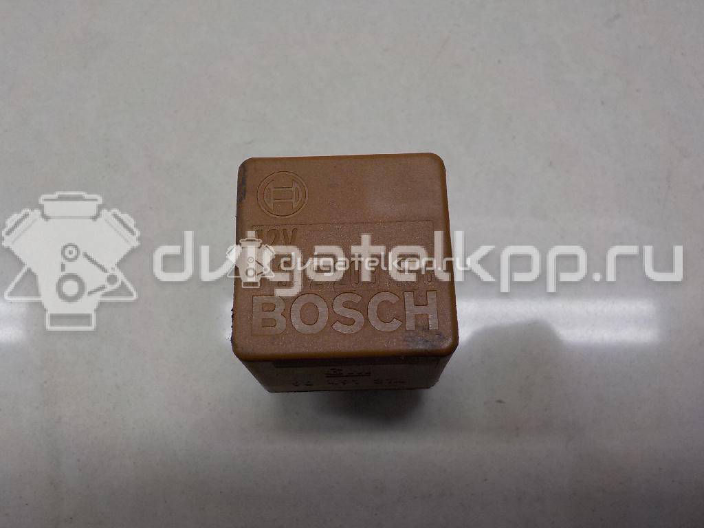 Фото Реле  90491314 для cadillac BLS {forloop.counter}}