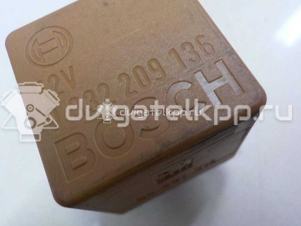 Фото Реле  90491314 для cadillac BLS {forloop.counter}}
