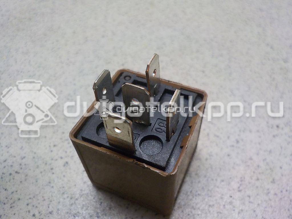 Фото Реле  90491314 для cadillac BLS {forloop.counter}}