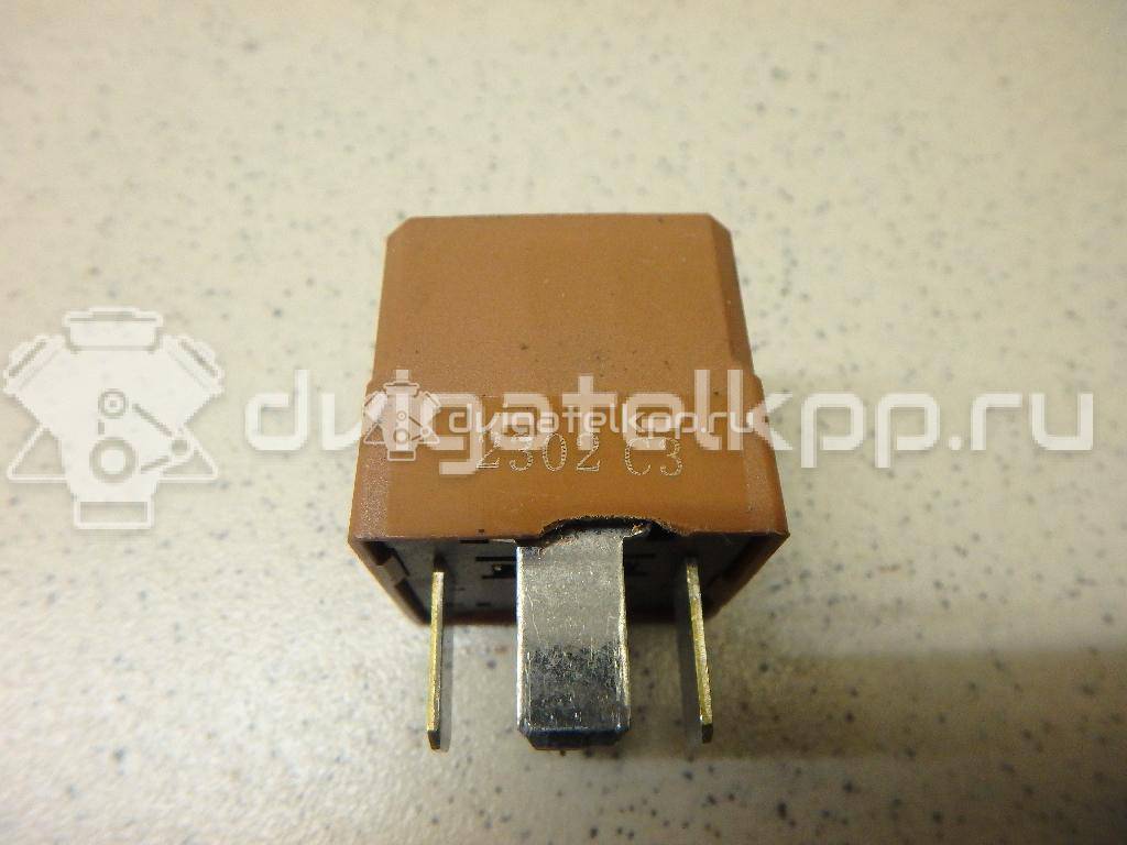 Фото Реле  90491314 для cadillac BLS {forloop.counter}}