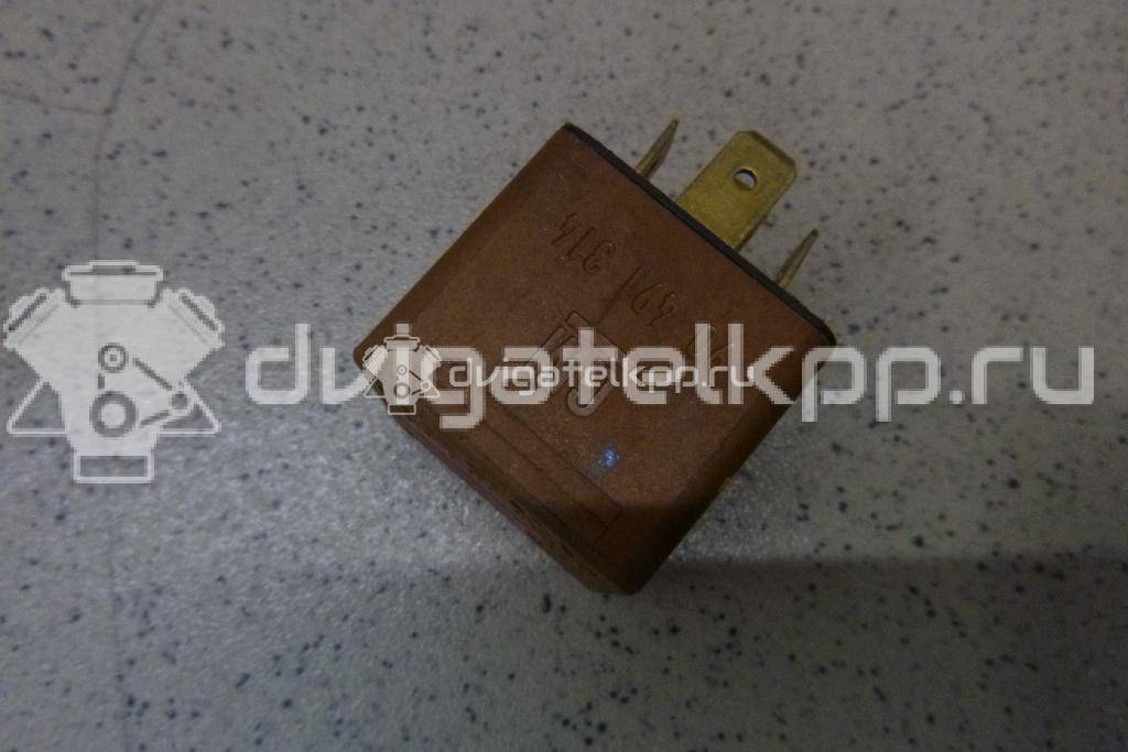 Фото Реле  90491314 для cadillac BLS {forloop.counter}}