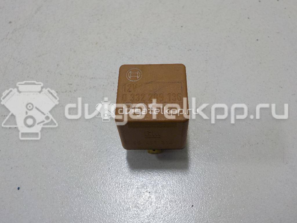 Фото Реле  90491314 для cadillac BLS {forloop.counter}}