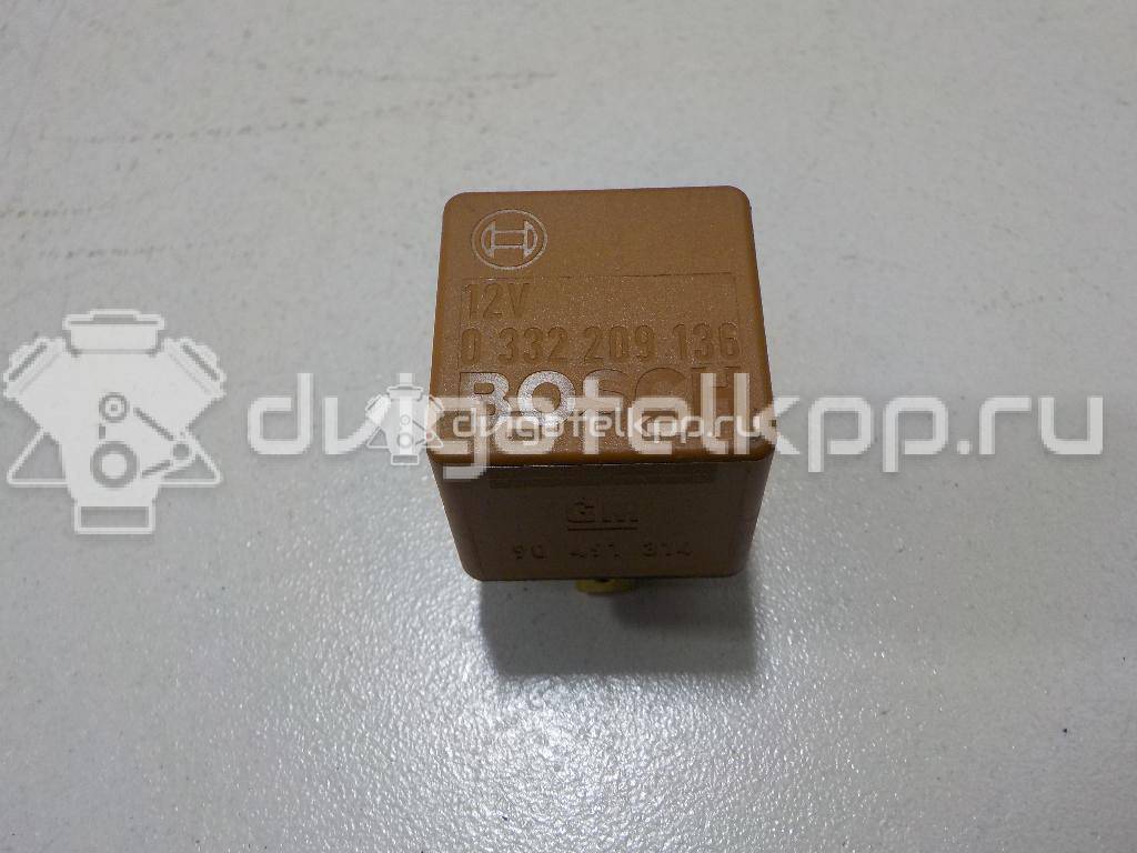 Фото Реле  90491314 для cadillac BLS {forloop.counter}}