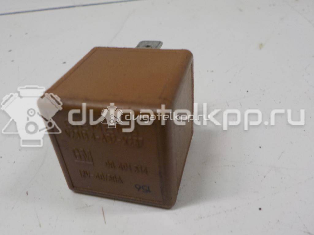 Фото Реле  90491314 для cadillac BLS {forloop.counter}}