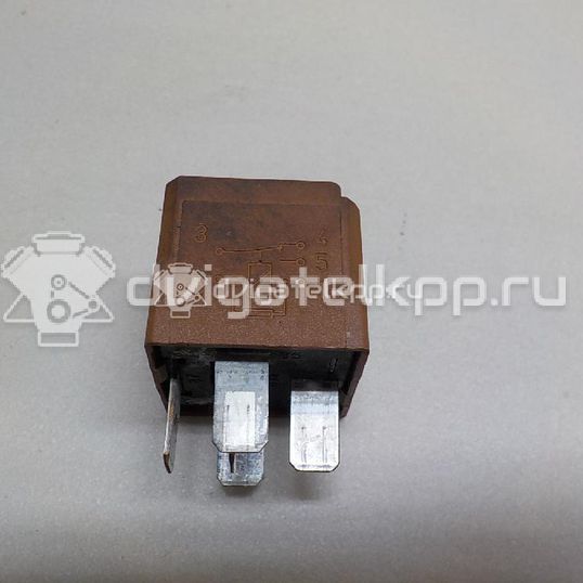 Фото Реле  90491314 для cadillac BLS