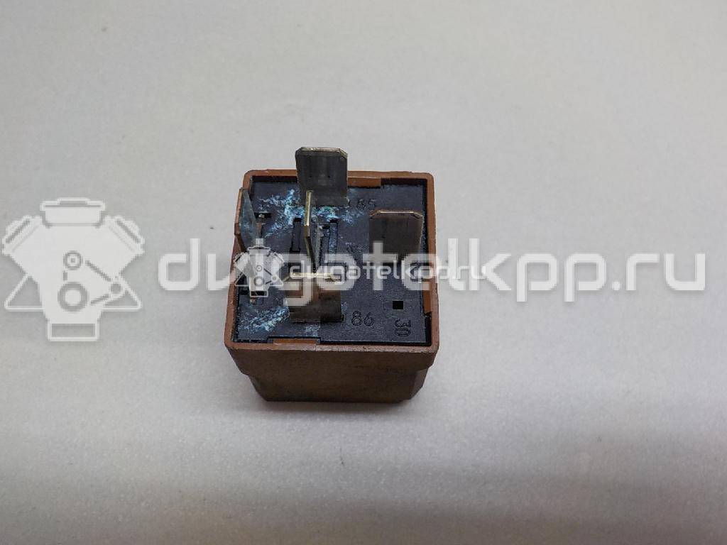 Фото Реле  90491314 для cadillac BLS {forloop.counter}}