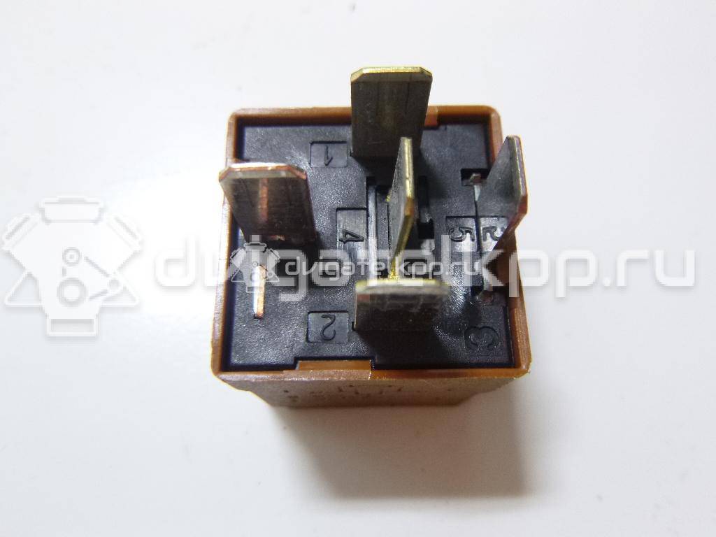 Фото Реле  90491314 для cadillac BLS {forloop.counter}}