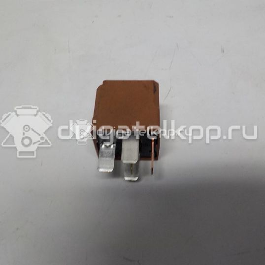 Фото Реле  90491314 для cadillac BLS